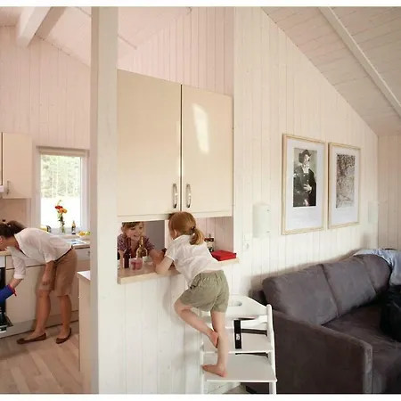 Holiday home Holiday Christoph Columbus B